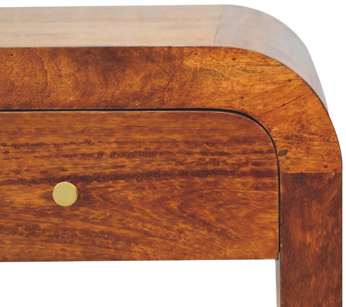 Artisan - Darcy Chestnut Nightstand