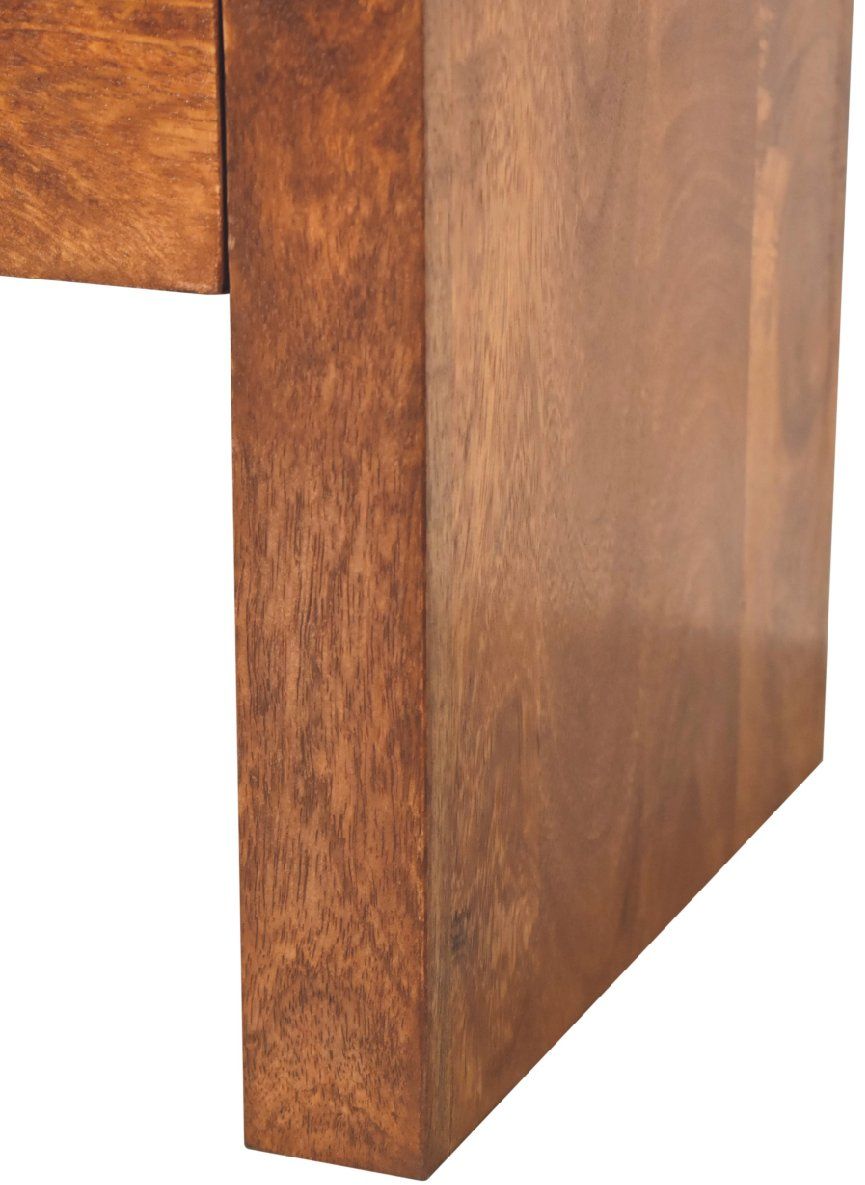 Artisan - Darcy Chestnut Nightstand