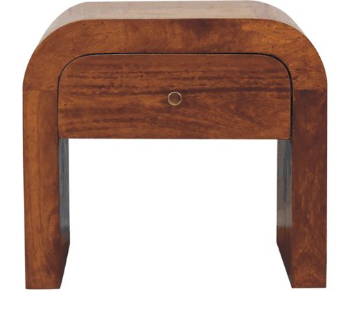 Artisan - Darcy Chestnut Nightstand
