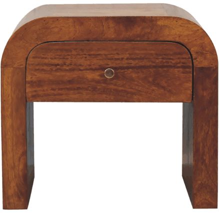 Artisan - Darcy Chestnut Nightstand