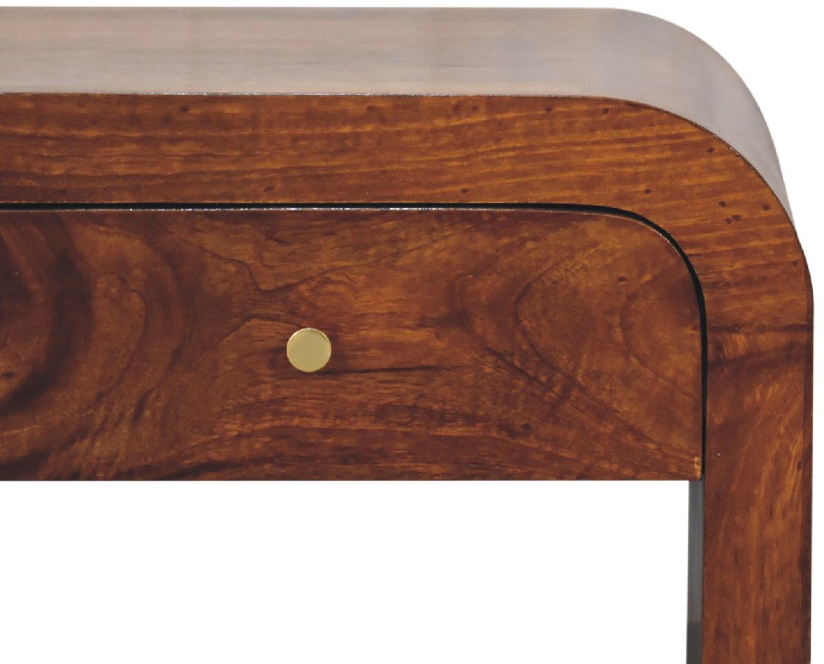 Artisan - Darcy Chestnut Coffee Table