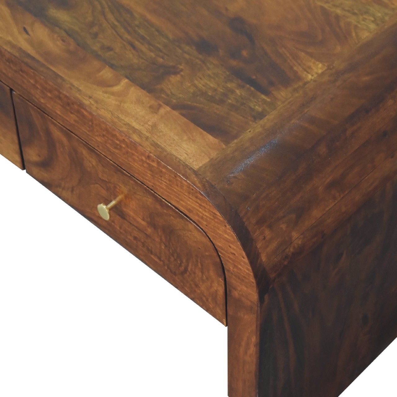Artisan - Darcy Chestnut Coffee Table