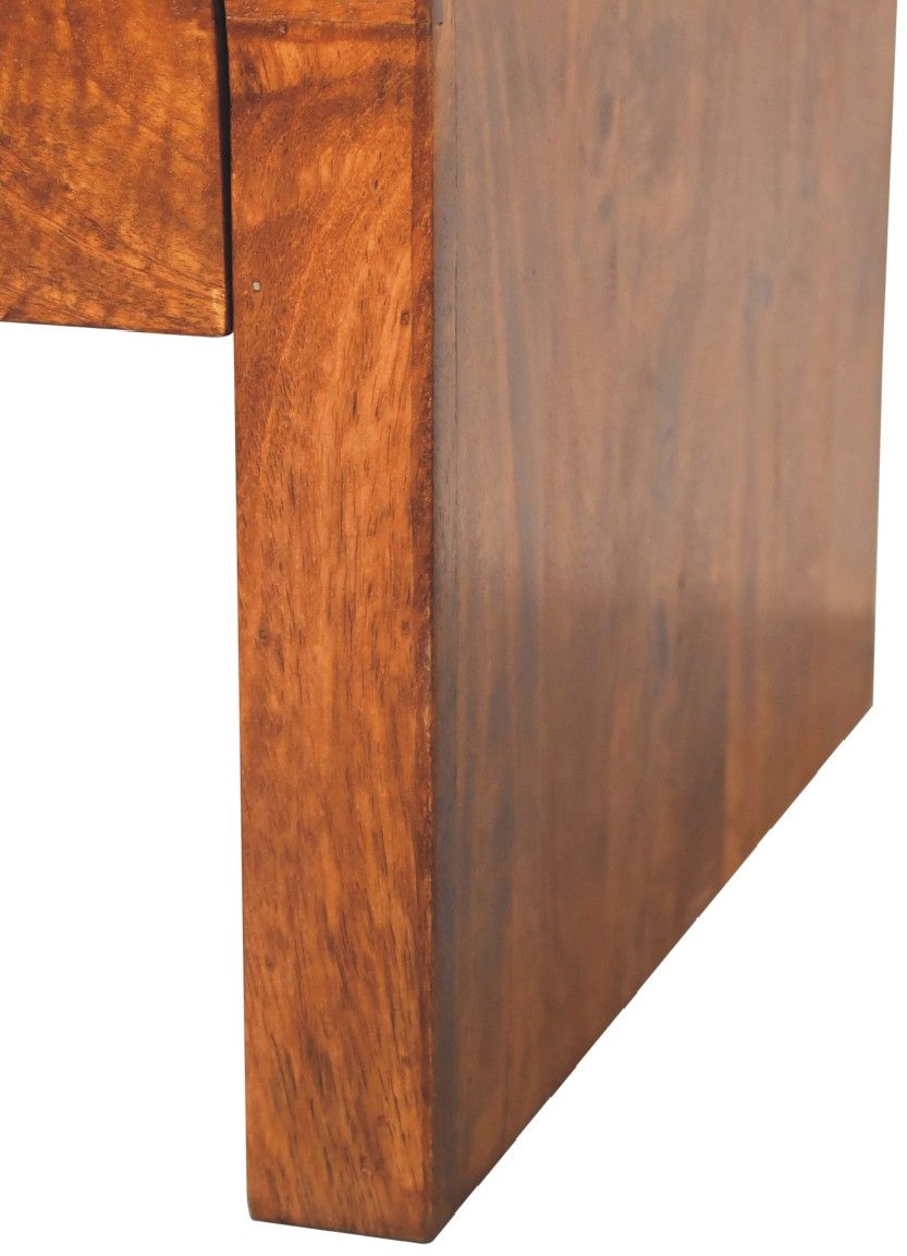 Artisan - Darcy Chestnut Coffee Table