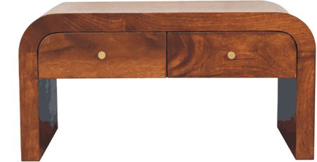 Artisan - Darcy Chestnut Coffee Table