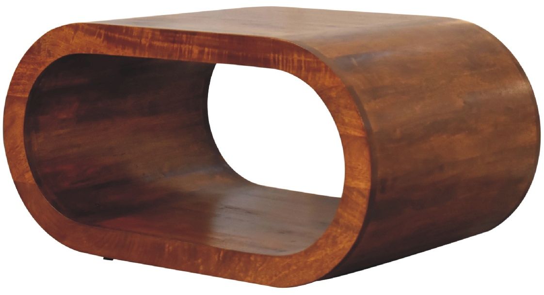 Artisan - Amaya Coffee Table