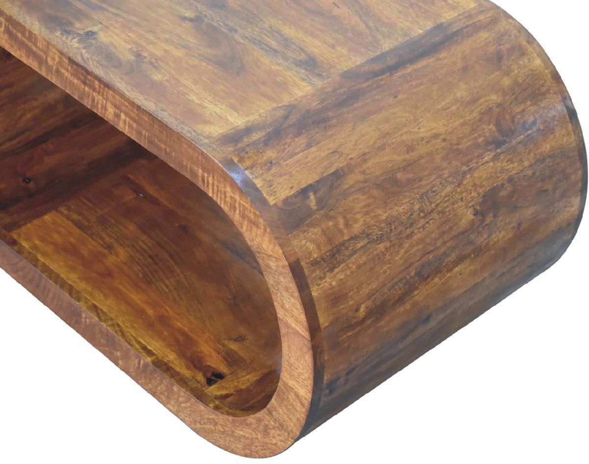 Artisan - Amaya Coffee Table