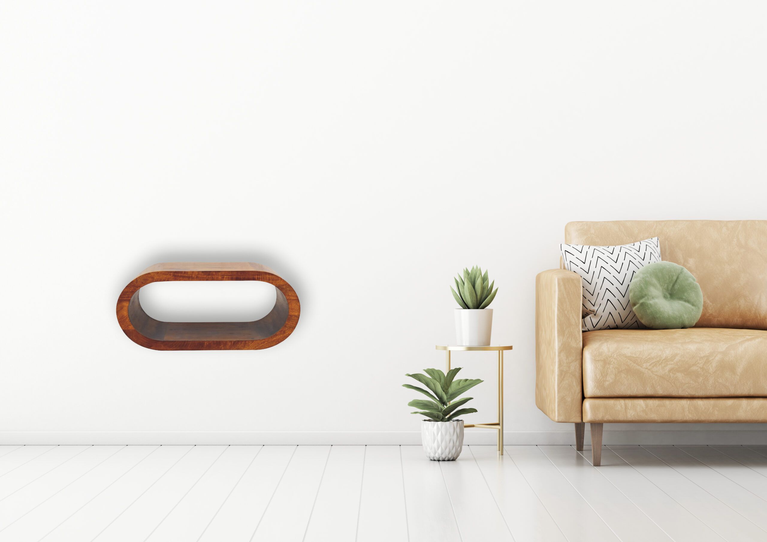 Artisan - Amaya Coffee Table