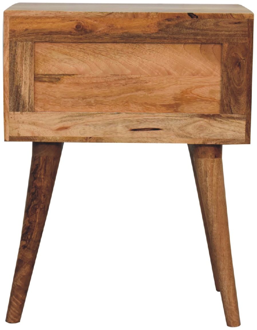 Artisan - Edessa Bone Inlay Nightstand