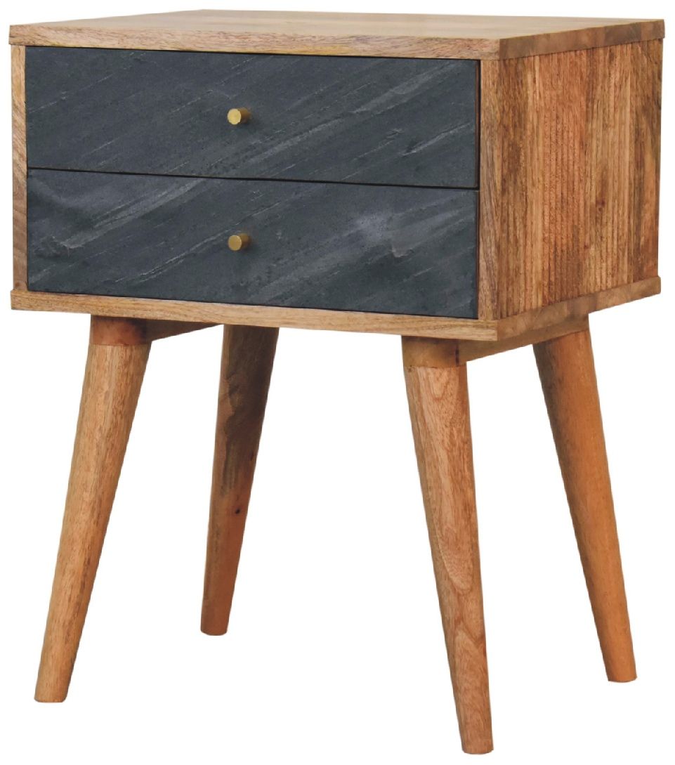 Artisan - Slade Nightstand