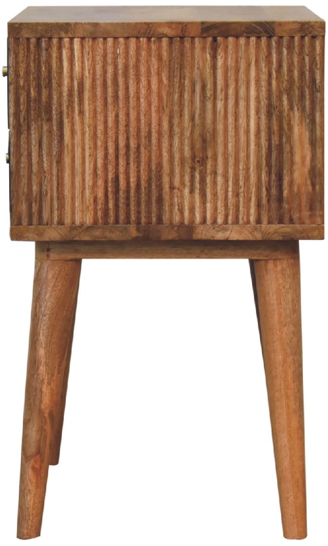 Artisan - Slade Nightstand
