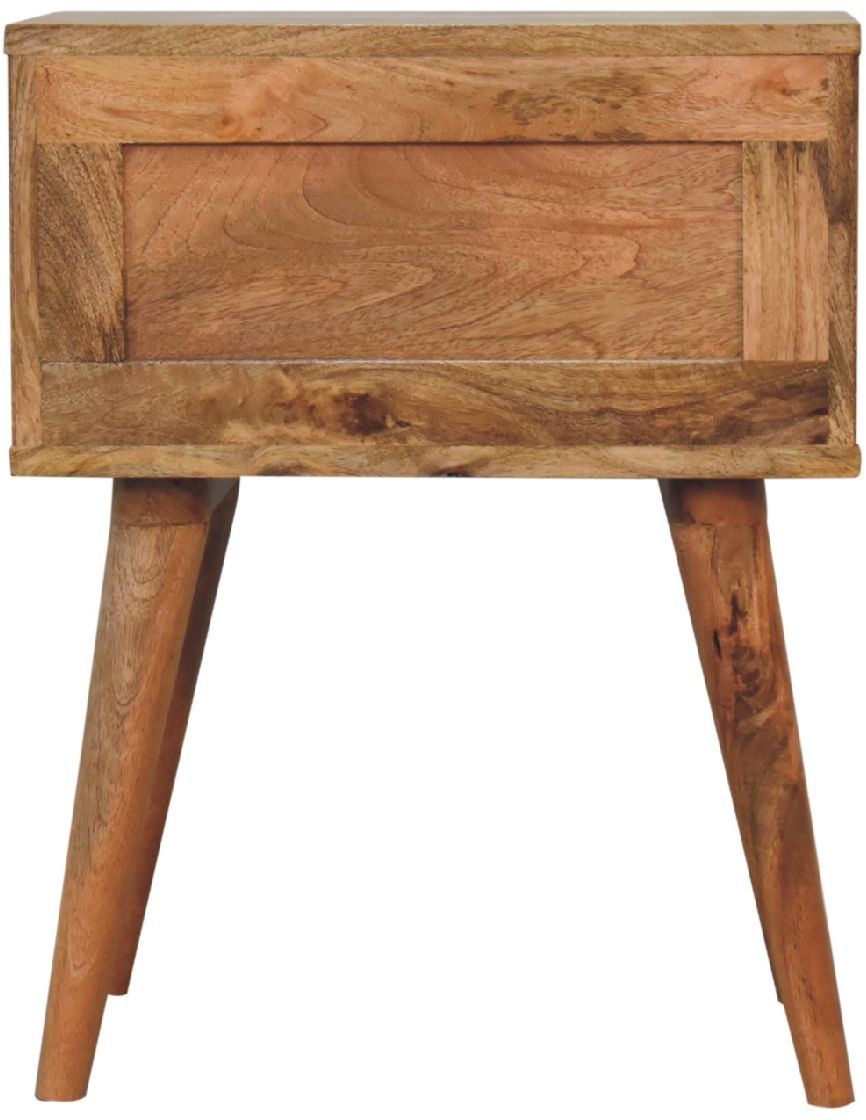 Artisan - Slade Nightstand