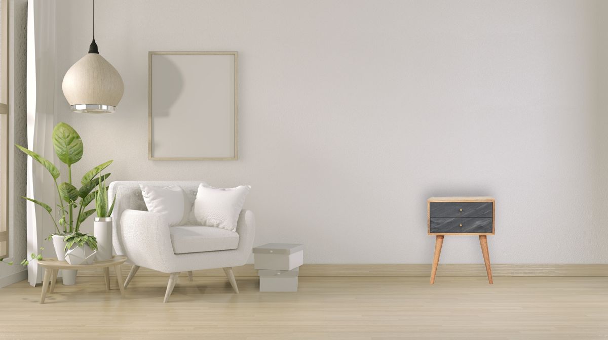 Artisan - Slade Nightstand
