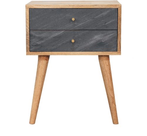 Artisan - Slade Nightstand