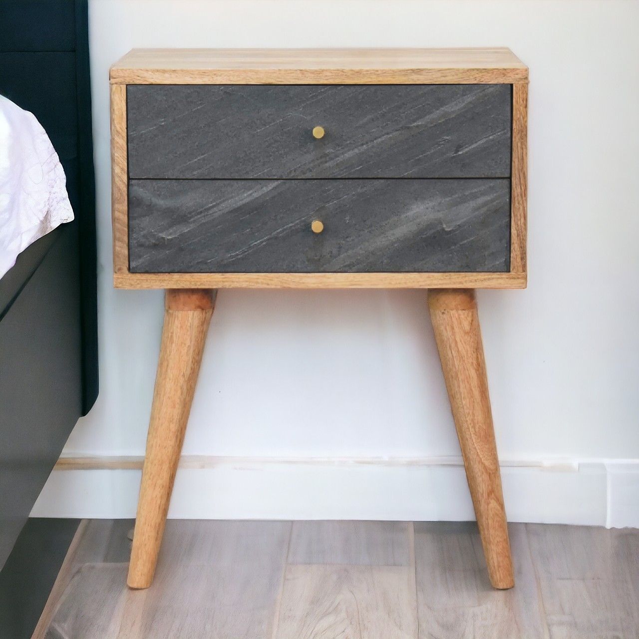 Artisan - Slade Nightstand