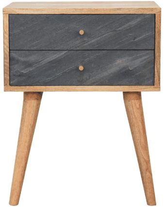 Artisan - Slade Nightstand