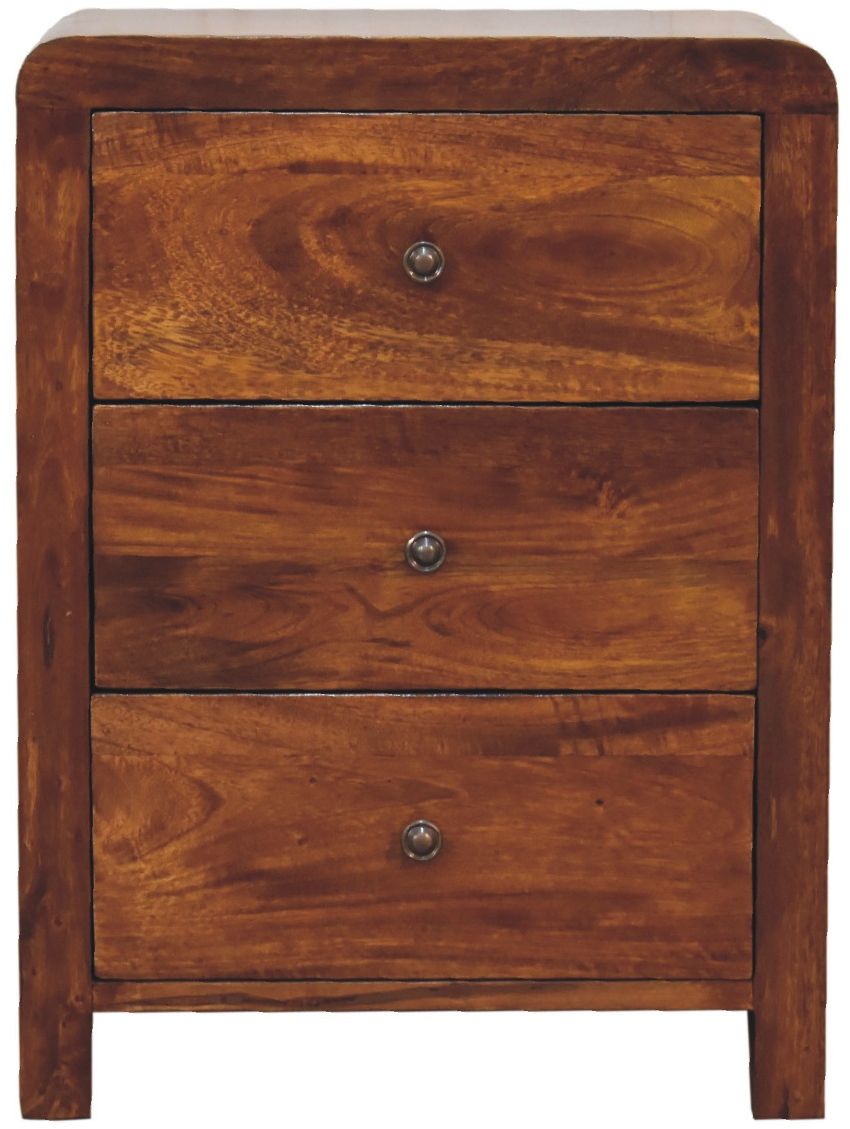 Artisan - Naya Nightstand