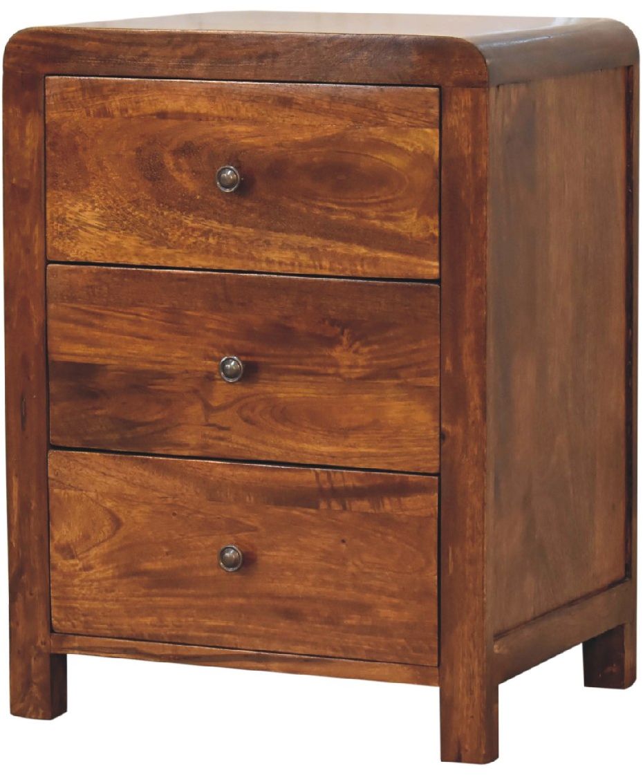 Artisan - Naya Nightstand