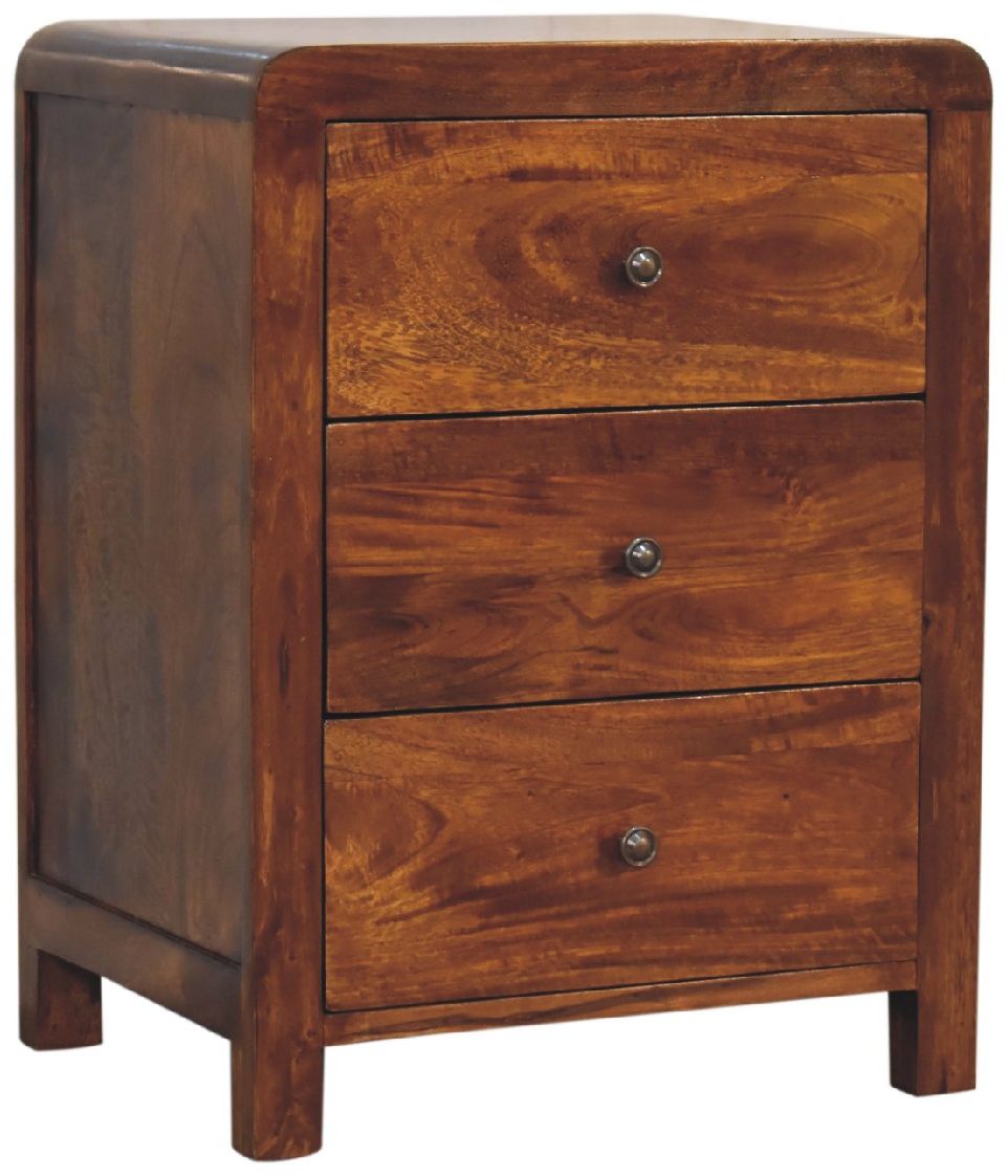 Artisan - Naya Nightstand