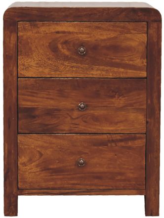 Artisan - Naya Nightstand