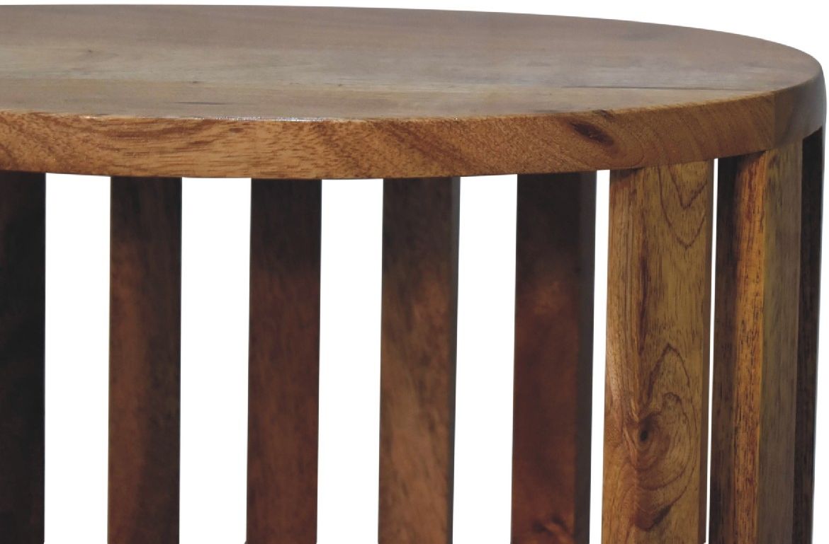 Artisan - Ariella Single Shelf Nightstand