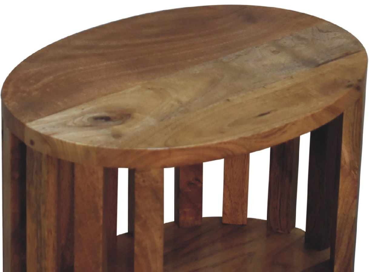 Artisan - Ariella Single Shelf Nightstand