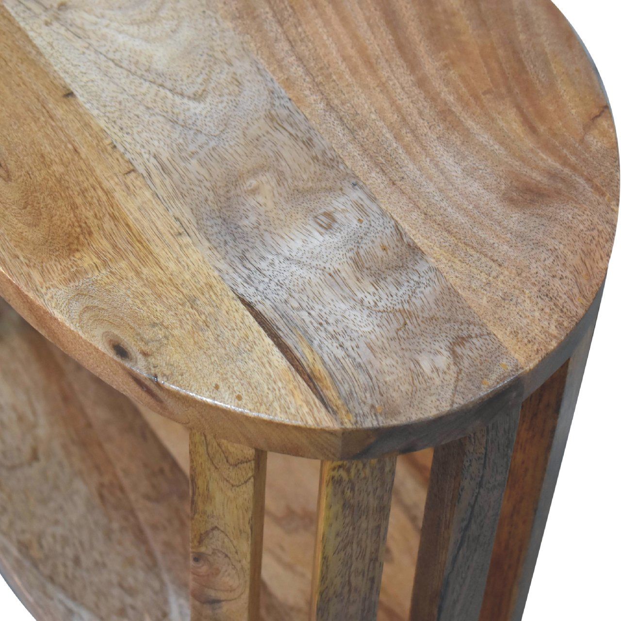 Artisan - Ariella Single Shelf Nightstand