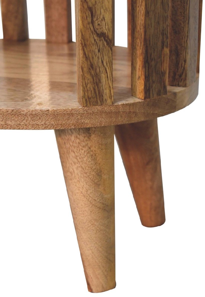 Artisan - Ariella Single Shelf Nightstand