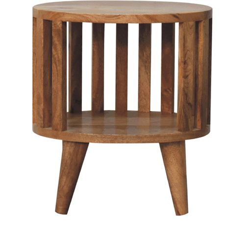 Artisan - Ariella Single Shelf Nightstand
