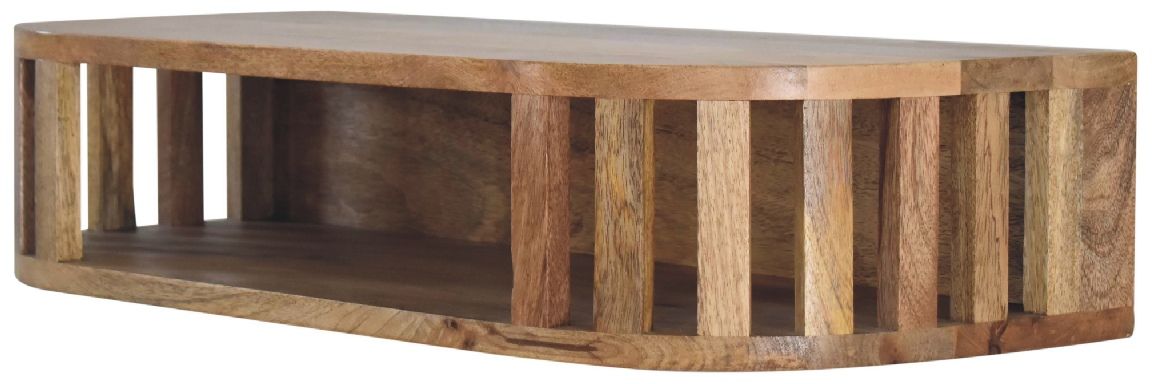 Artisan - Ariella Floating Console Table