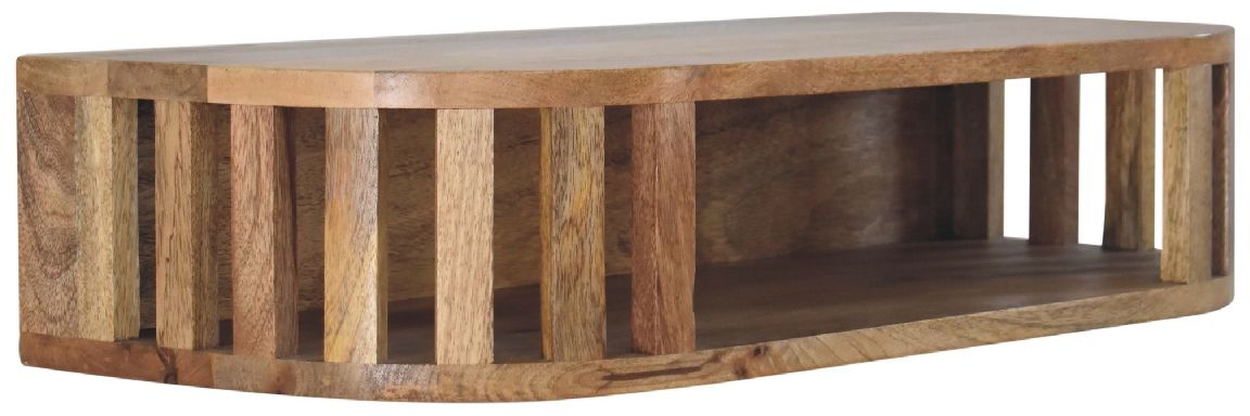 Artisan - Ariella Floating Console Table