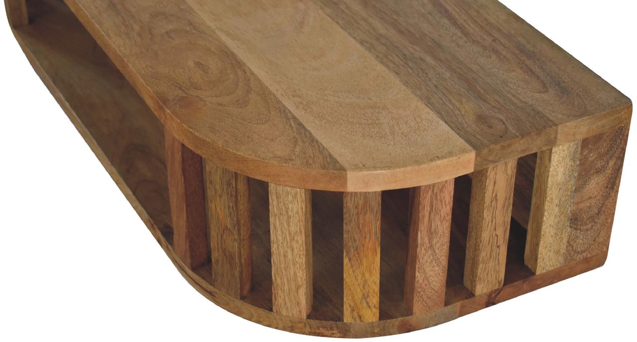Artisan - Ariella Floating Console Table
