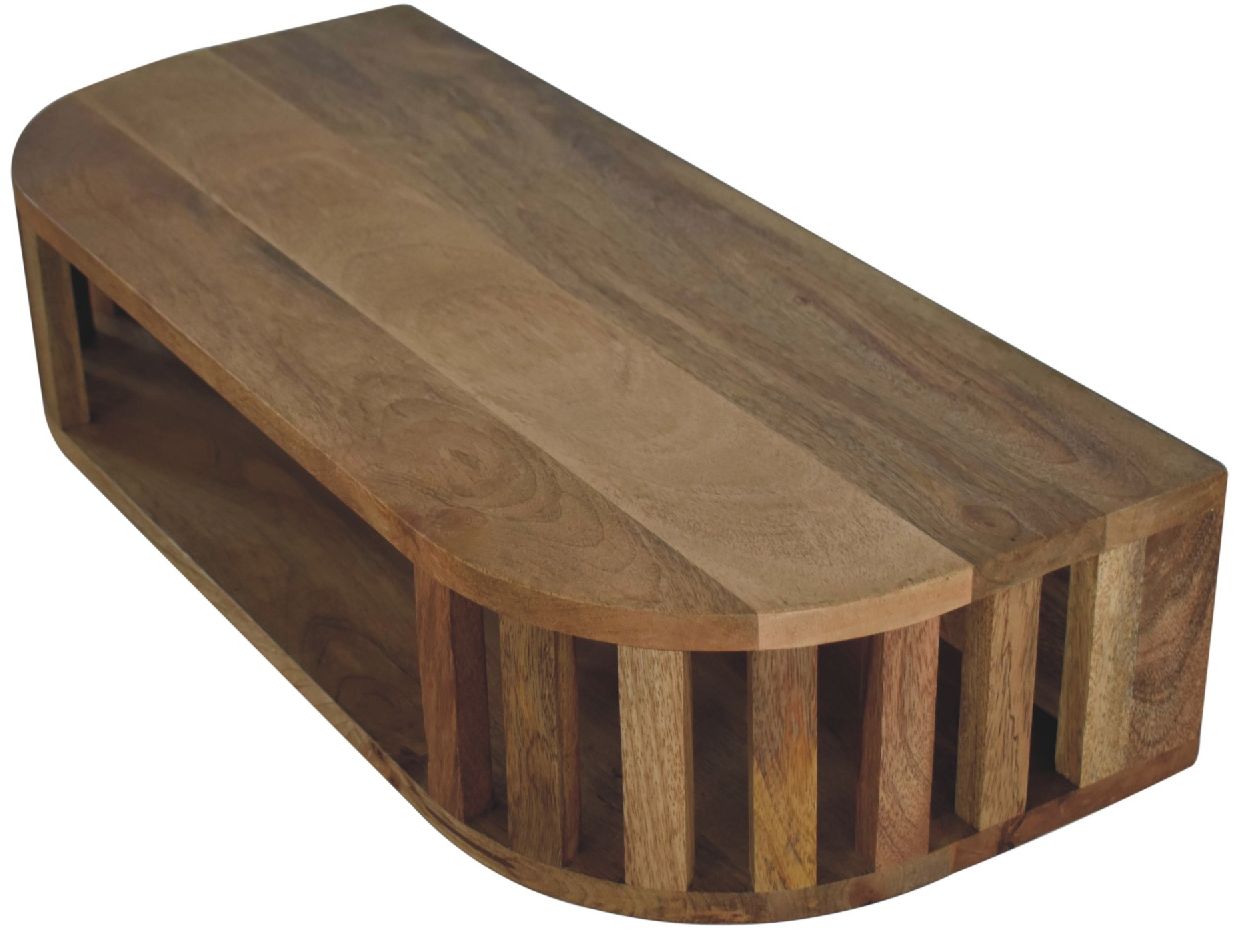 Artisan - Ariella Floating Console Table