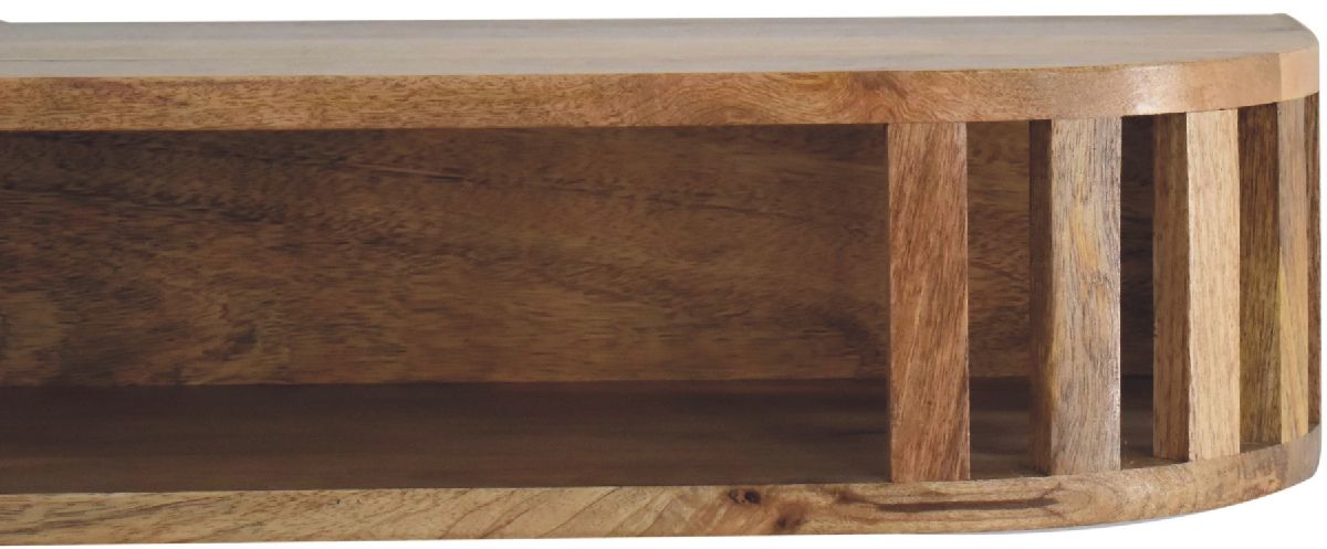 Artisan - Ariella Floating Console Table
