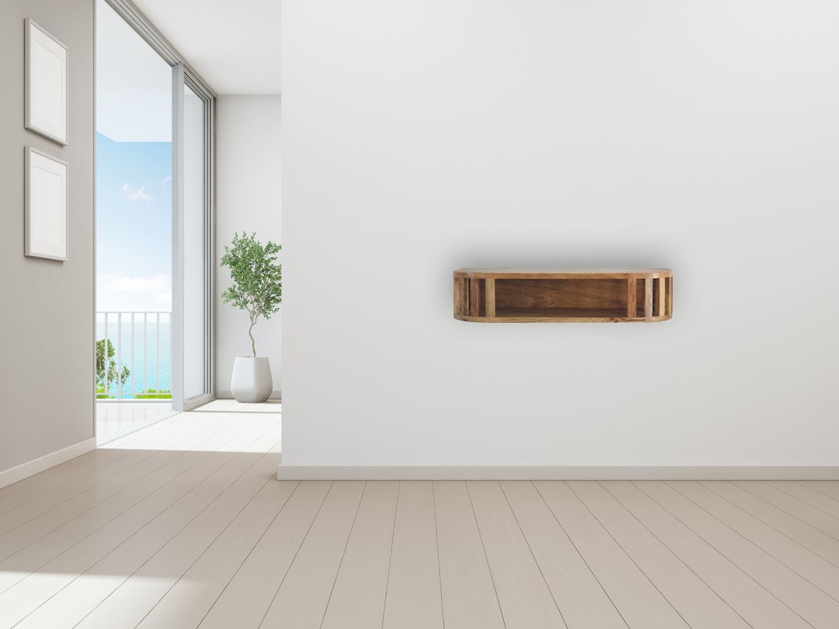 Artisan - Ariella Floating Console Table