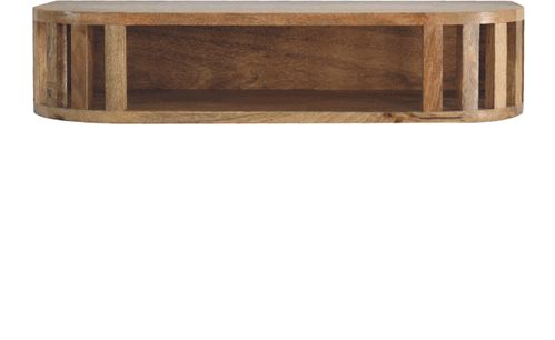 Artisan - Ariella Floating Console Table