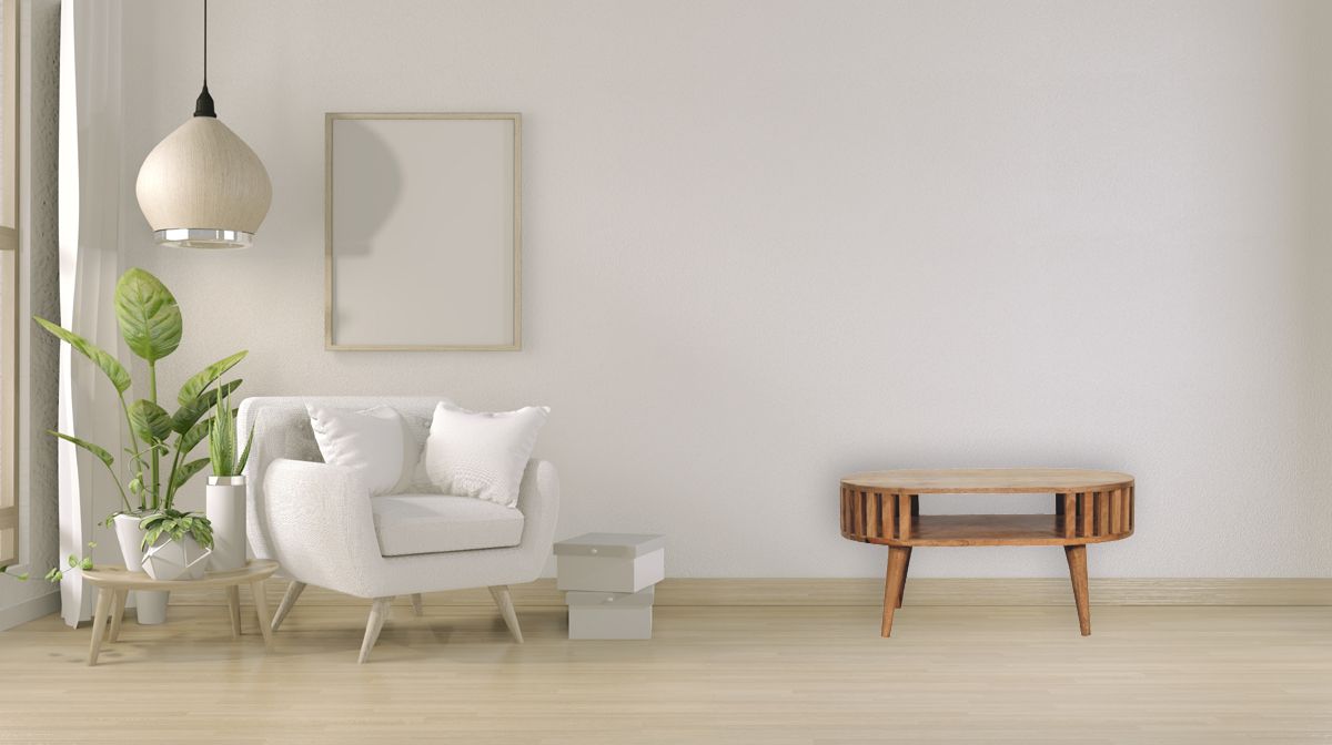 Artisan - Ariella Coffee Table