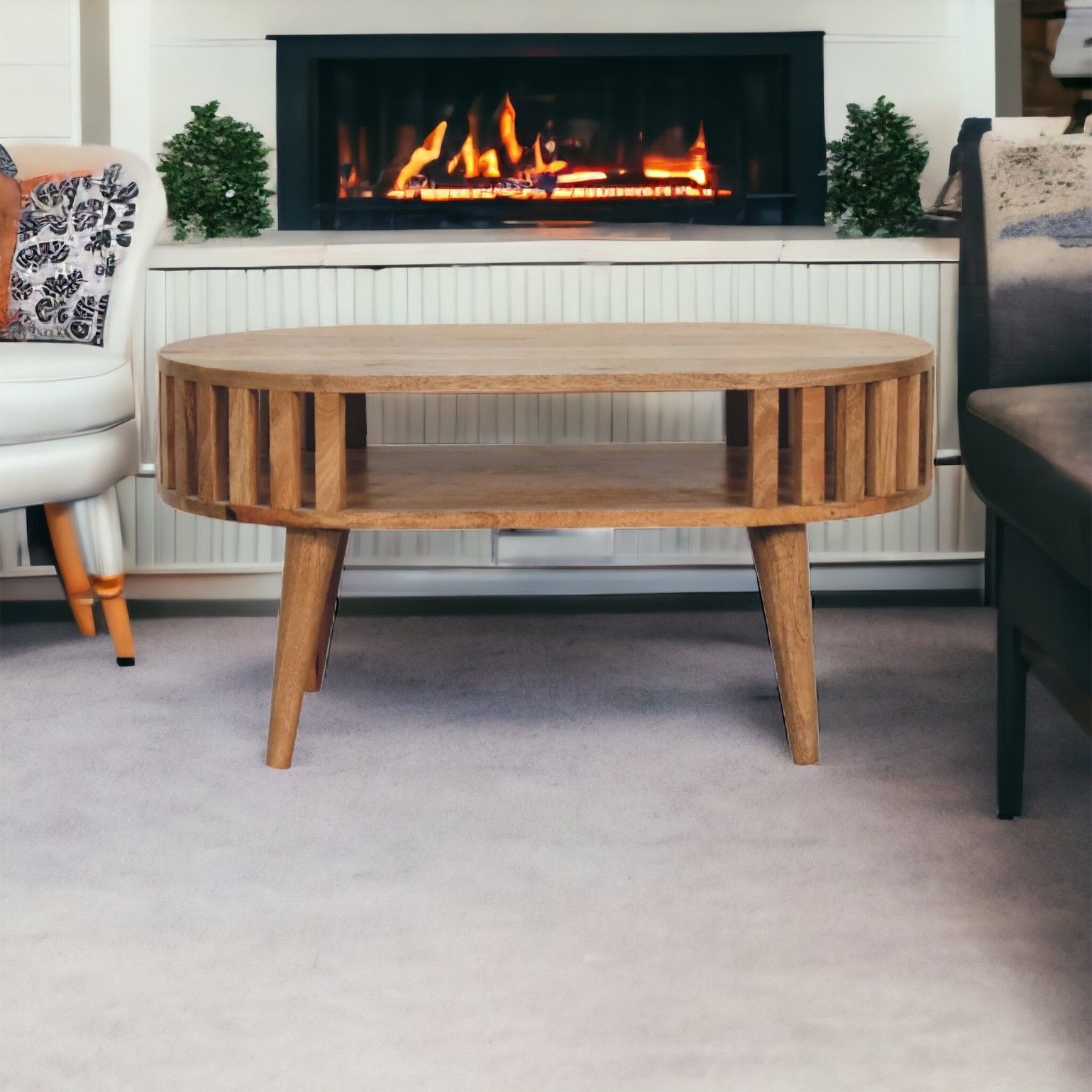 Artisan - Ariella Coffee Table