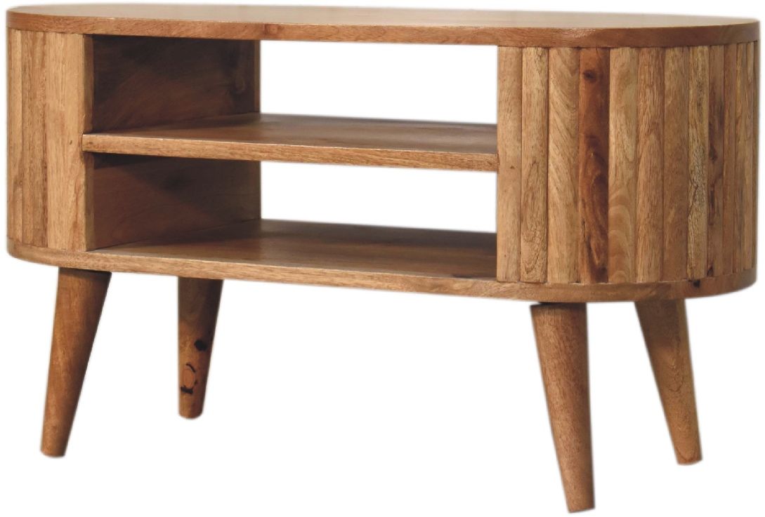 Artisan - Stripe Media Unit