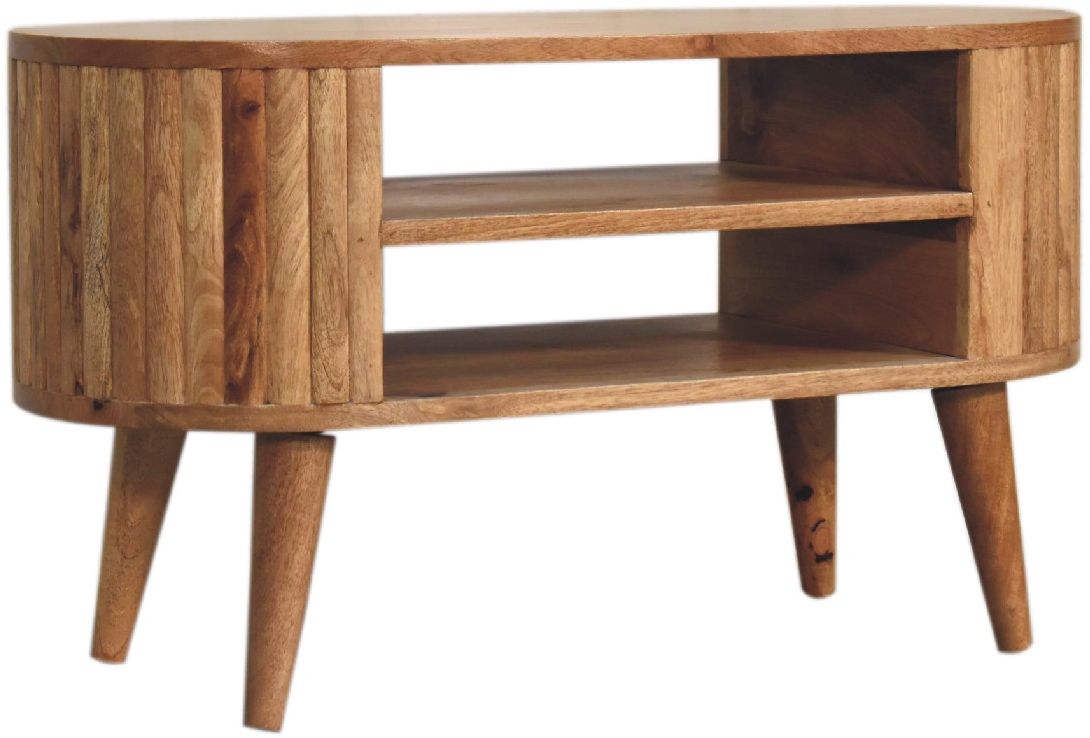 Artisan - Stripe Media Unit