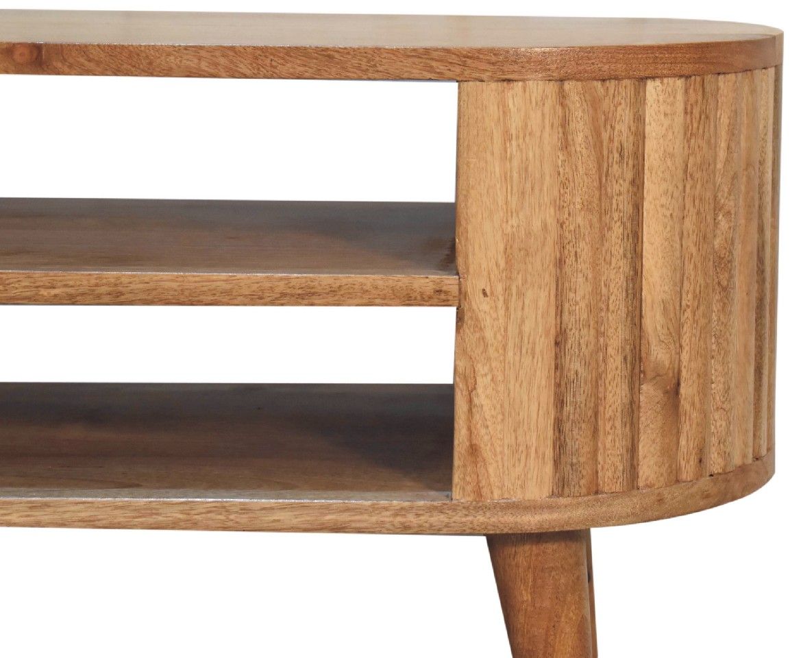 Artisan - Stripe Media Unit