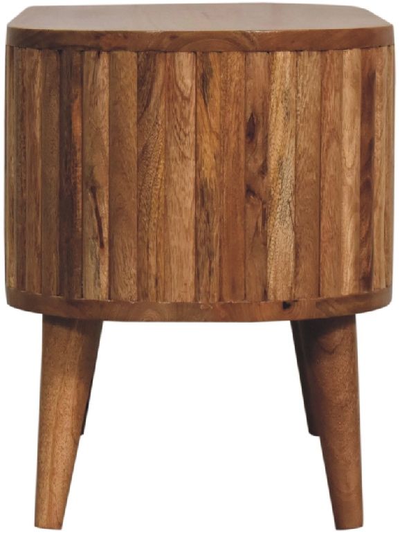 Artisan - Stripe Media Unit