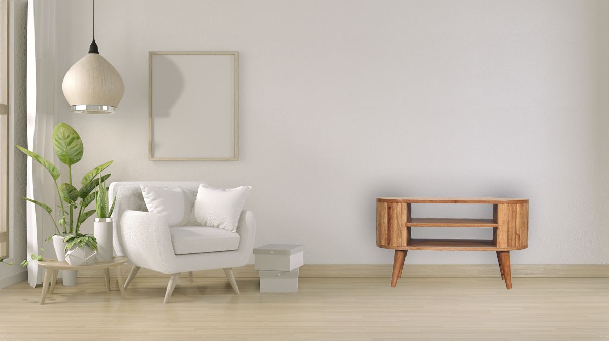 Artisan - Stripe Media Unit
