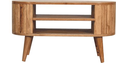 Artisan - Stripe Media Unit