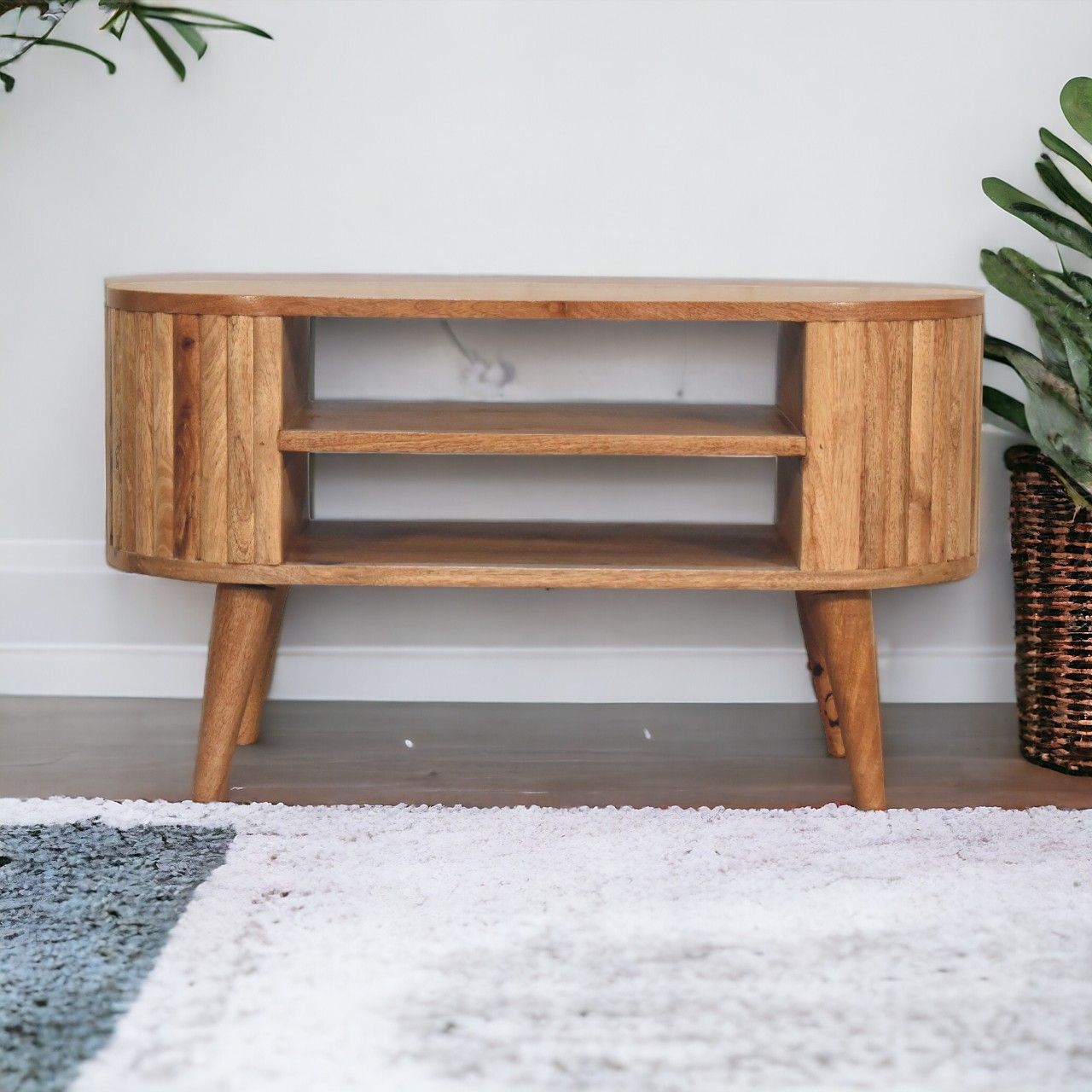 Artisan - Stripe Media Unit