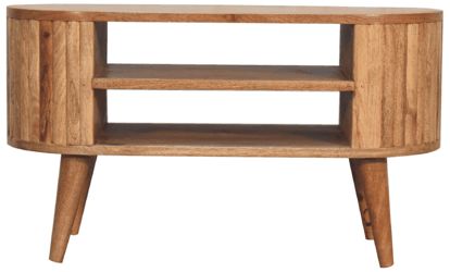 Artisan - Stripe Media Unit