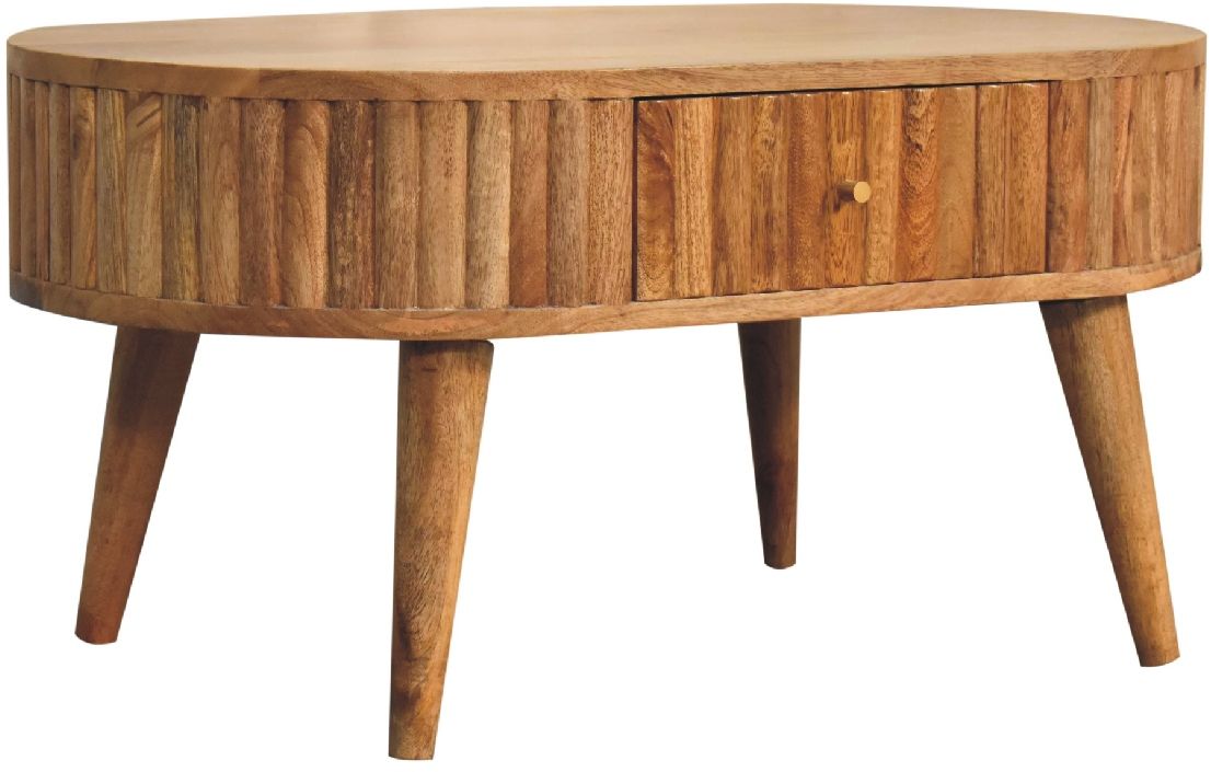 Artisan - Stripe Coffee Table