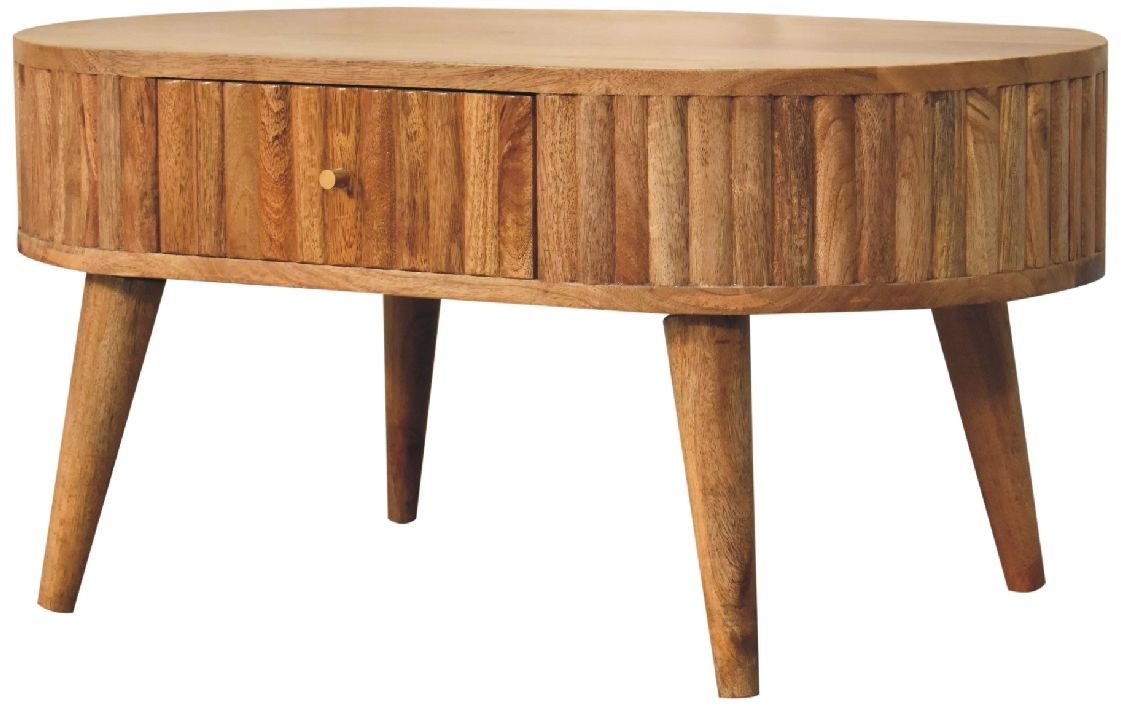 Artisan - Stripe Coffee Table