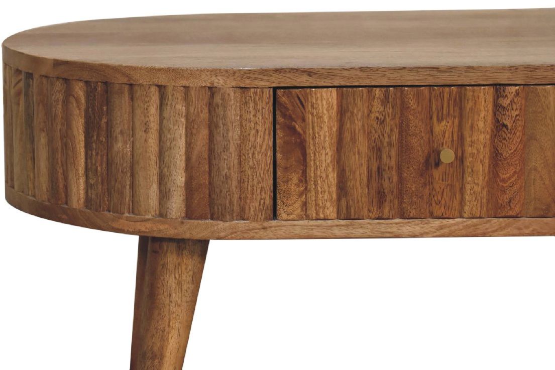 Artisan - Stripe Coffee Table