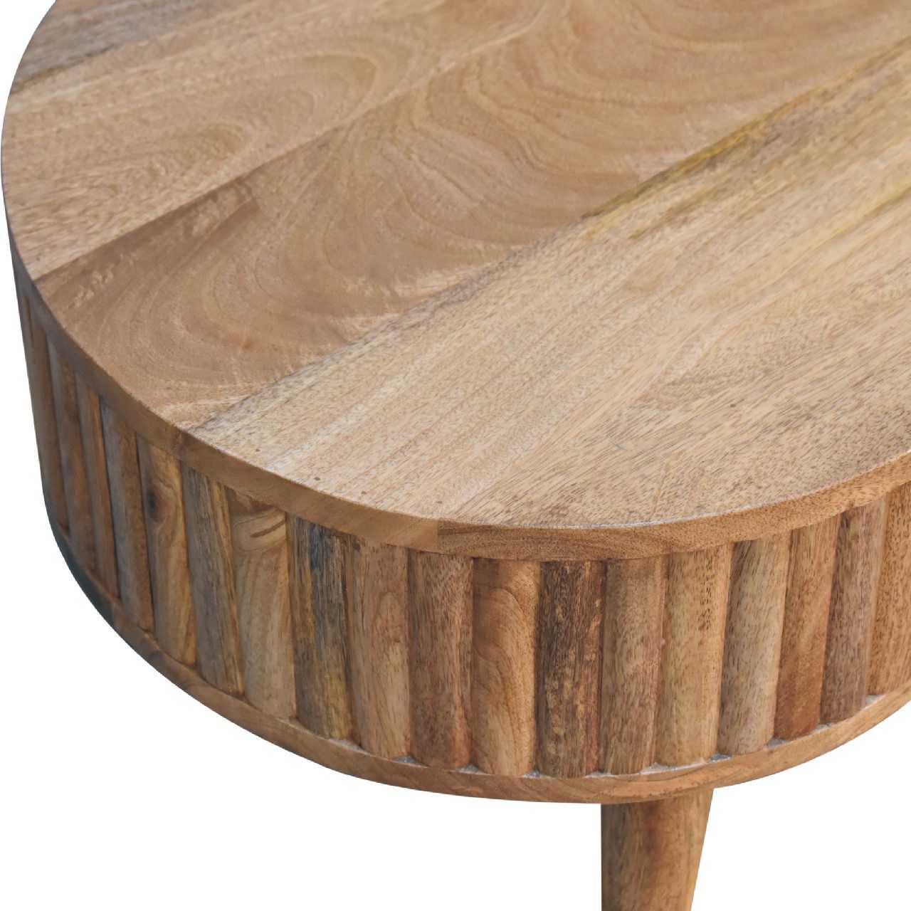 Artisan - Stripe Coffee Table