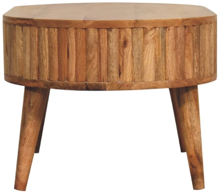 Artisan - Stripe Coffee Table